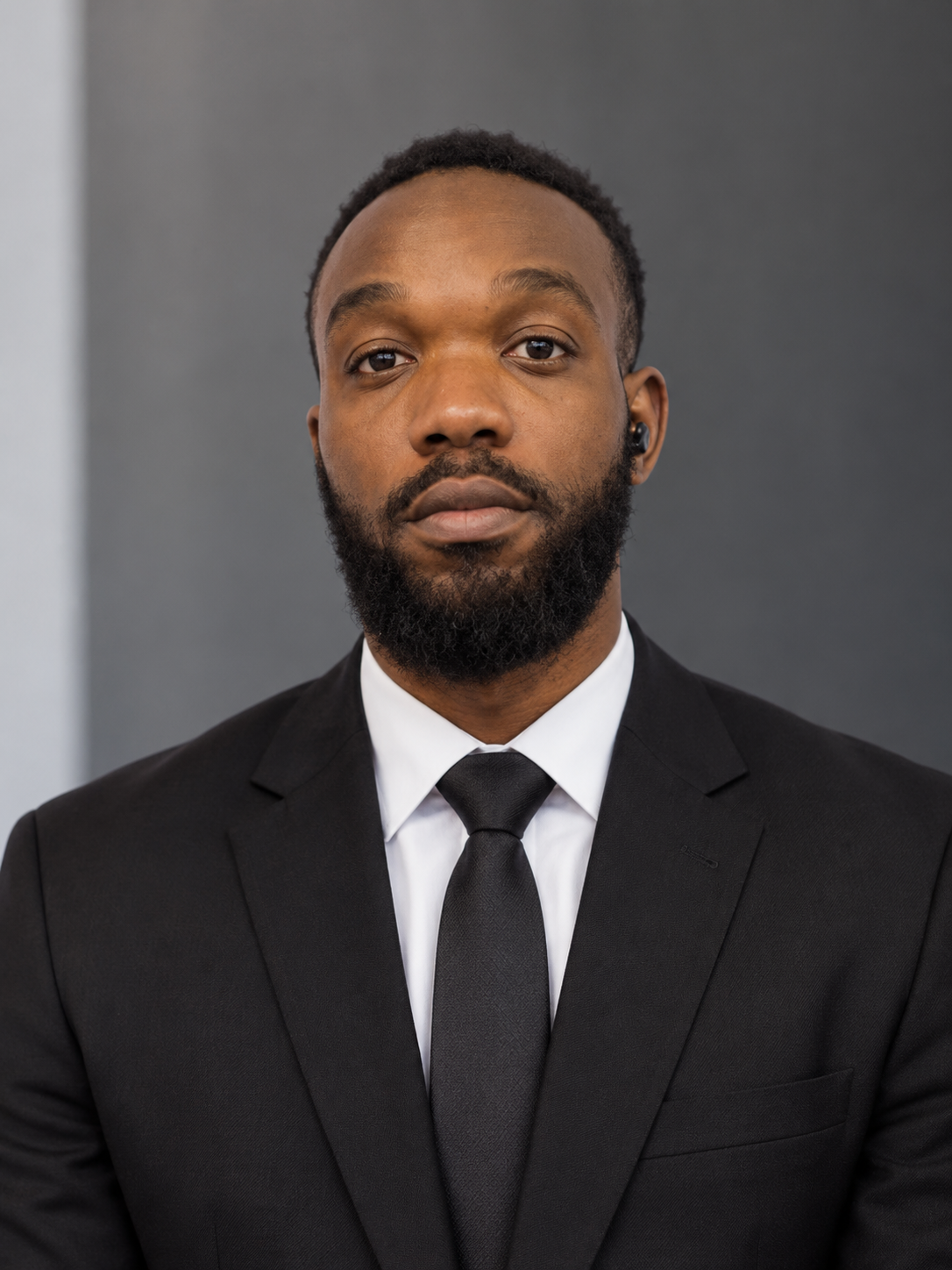 Samuel Achinike Anyabele