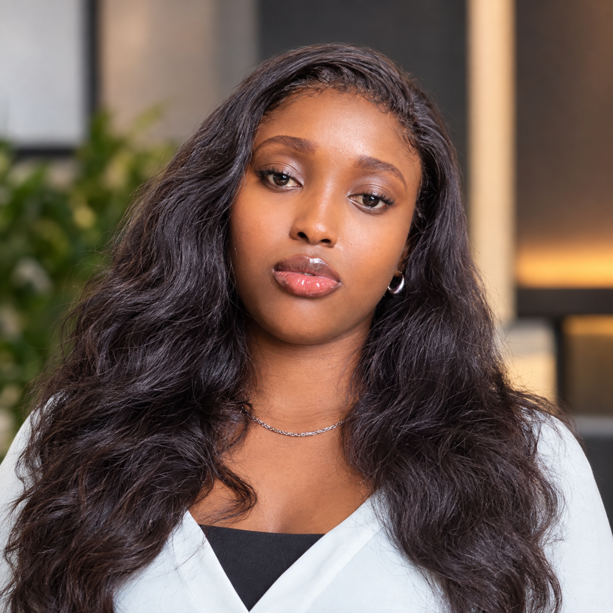 Erezi Okorie